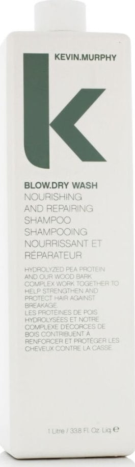 Shampo Blow.Dry Wash 331452, 1000ml, ushqyese edhe rigjeneruese