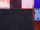 Tapet ENNE Cowhide Area Rug, lëkurë natyrale, 200 x 300 cm, shumëngjyrësh