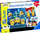 Puzzle Ravensburger Minions 2, 3x49
