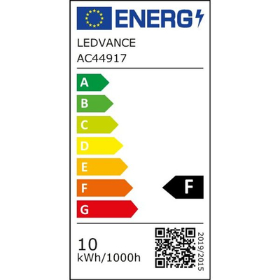Llambë LED Osram VALUE CLASSIC A75, 10W, 2700K, E27