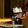 Mulli këndor Black&Decker BCG720N, me bateri 18V, disk 125mm, zi portokalli