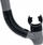 Set zhytjeje Bestway Black, maskë dhe tuba snorkel, e zezë