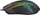 Maus gaming Redragon Reaping M987 K, 12400 DPI, RGB, i zi