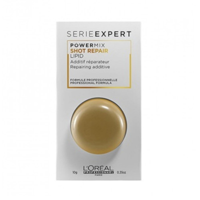 Aditiv rigjenerues Loreal Professionnel Powermix 10 ml