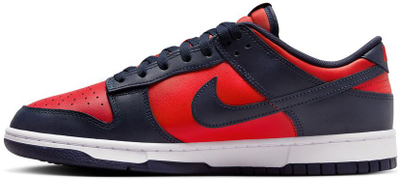 Atlete Nike Dunk Low Retro SE CO.JP, University Red Obsidian