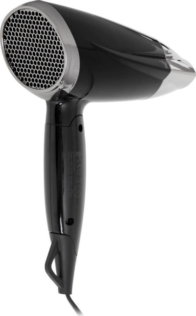 Tharëse flokësh Mesko MS2264, 1200W, e zezë