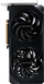Kартичка графичка Gainward GeForce RTX 5060 Ti Ghost, 8GB GDDR7, PCI Express, црна