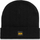 Kapuç beanie Mechanix Classic Cuff, 100% akrilik, një masë, i zi