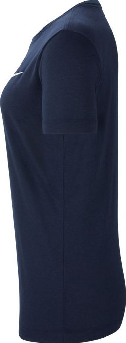Bluzë sportive Nike Dri-FIT Park 20 W CW6967-451, për goca, blu e errët