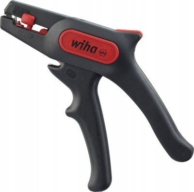 Vegël zhvesëse automatike kabllosh Wiha 44617, 0.2 6mm², ergonomike, shumëngjyrëshe