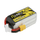 Bateri LiPo Tattu R-Line 3.0, 1300mAh, 22.2V 6S 120C, XT60