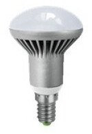 Llambë LED RETLUX 14W, kursyese, e bardhë