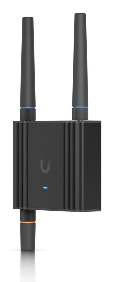 Ruter LTE Ubiquiti UMR-ULTRA, WiFi, i bardhë
