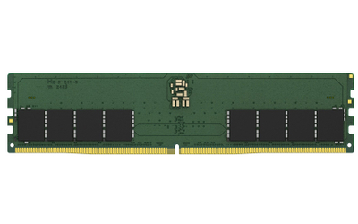 Memorie RAM Kingston DDR5, 64GB, 6400MHz, CL52