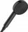 Dush dore Hansgrohe Pulsify 105 1jet, 10.5cm, e zezë mat