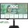 Monitor AOC Q27P4U, 27", QHD 2560 x 1440, 120Hz, i zi