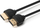 Kabllo HDMI Microconnect HDM19191.5BSV2.0, 1.5m, 4K 60Hz, i zi