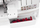 Makina qepëse overlock Singer Professional 5 14T968, 5 fije, e bardhë