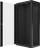 Kabinet muror rrjeti Lanberg WF01 6427 10B, 27U, 19", i zi