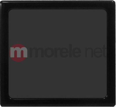 Filtër pluhuri DEMCiflex XSPC EX120, 120mm, për ventila PC, i zi