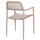 Kolltuk alumini Ronny 53x51x80Hcm (HM5998.03)
