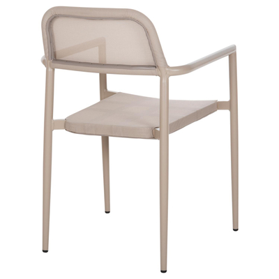Kolltuk alumini Ronny 53x51x80Hcm (HM5998.03)
