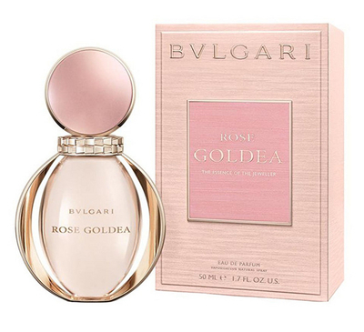 Parfum Bvlgari Rose Goldea 90 ml