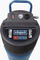 Компресор за воздух Scheppach HC51V, 1500W, 50L, без масло, син