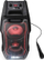 Кутија за музика Sharp PS-931 XParty Sing, безжична, пренослива, црна