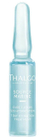 Trajtim Intensiv për hidratimin e lëkurës Thalgo 7 copë, 1.2 ml