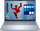 Laptop Dell Plus 16 DB16250, 16", Intel Core Ultra 7, 16GB RAM, 512GB SSD, Intel Arc, Ice Blue