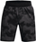 Кратки спортски панталони Under Armour Unstoppable, машки, сиви