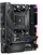 Pllakë amë ASUS ROG Crosshair VIII Impact - AMD X570