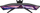 Monitor AOC C24G2AE, 23.6\", Full HD, 165Hz, i zi