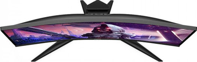 Monitor AOC C24G2AE, 23.6\", Full HD, 165Hz, i zi