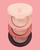 KAJA Beauty Bento Eyeshadow Trio