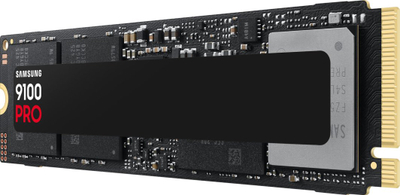 Disk SSD Samsung 9100 Pro, 4TB M.2 2280
