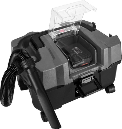 Thithëse elektrike Graphite 58GE105, 10 L, e hirtë/zezë