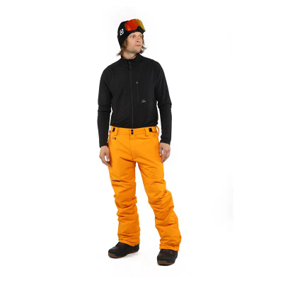 Pantollona Spire Ii M- Radiant Yellow Om314i