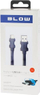 Kabllo USB në USB C, USB 3.0, Quick Charge, 2m