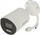 Kamerë e jashtme IP Hikvision DS-2CD2086G2H-IU, 8MP 4K, 2.8mm, e bardhë