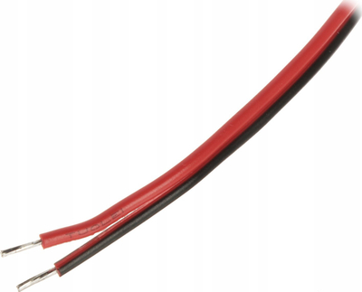 Shirit LED LED120A, 5 m, 12V, 6000K, i bardhë i ftohtë