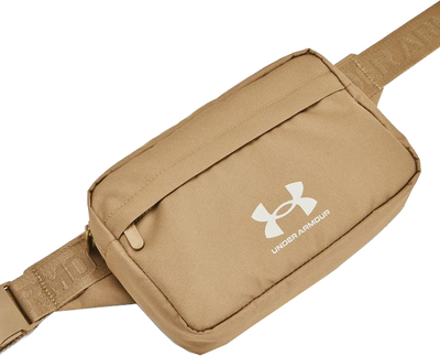 Çantë sportive Under Armour, bezhë