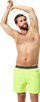 Shorts noti Speedo HyperBoom Band 16", për burra, të verdhë