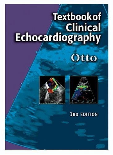 Clinical Echocardiography - Otto