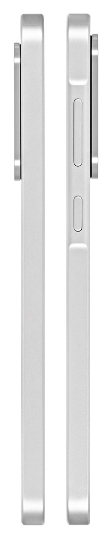 Telefoni Samsung Galaxy A36, 6.7", 8GB 256GB, i bardhë