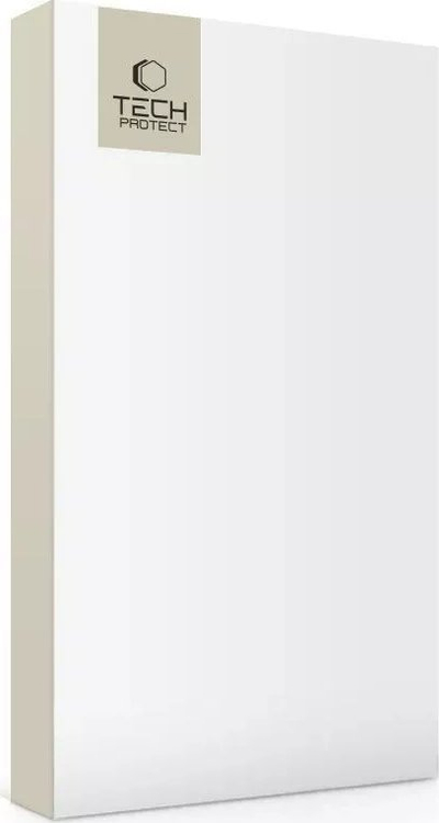 Mbulesë Tech-Protect FlexAir Pro Motorola Moto G55 5G, TPU, transparente