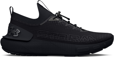 Atlete vrapimi Under Armour HOVR Phantom 3 SE Storm, uniseks, UA Storm, të zeza