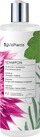 Shampo për flokë me yndyrë Vis Plantis Herbal Vital Care, 400 ml