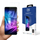Folje mbrojtëse ekrani 3mk Silky Matt Pro për Motorola Edge 60, mat, vetë-rigjeneruese